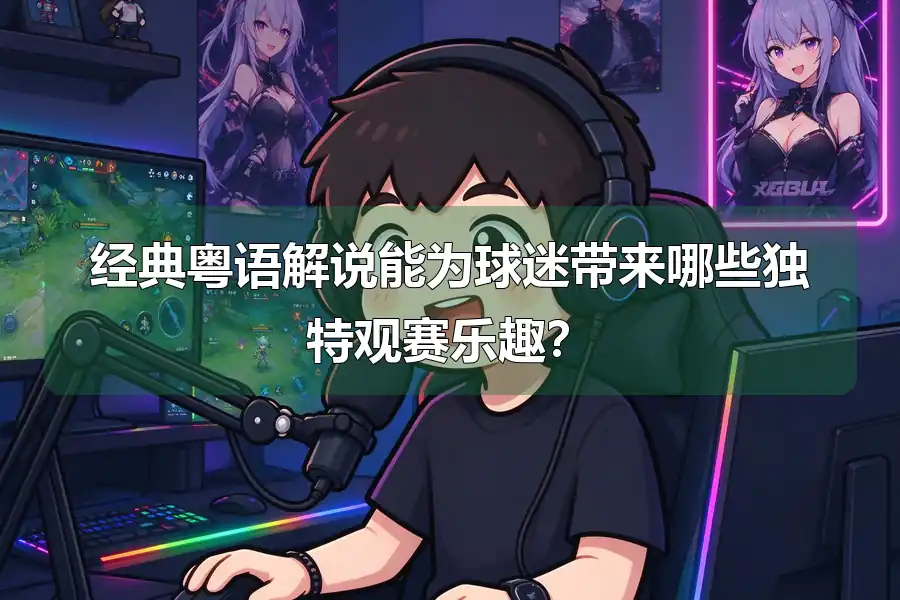 经典粤语解说能为球迷带来哪些独特观赛乐趣?